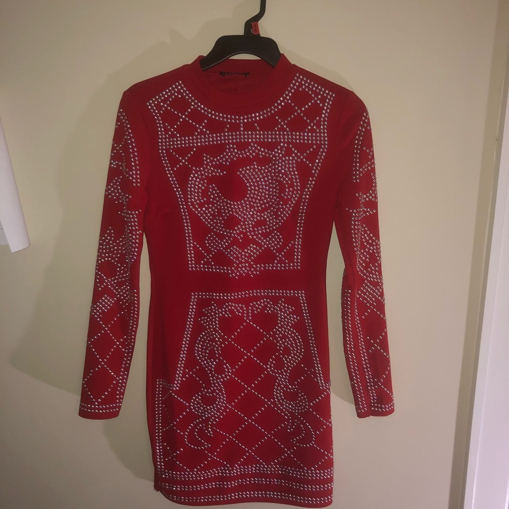 Cute Beyoncé dress - Picture 2 of 3